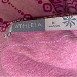 Athleta  Dhara Floral Layered Dress M Photo 12