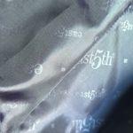 East 5th Genuine Leather Deep purple  Jacket East 5 Large Photo 7