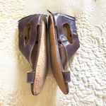 Bed Stu  Soto sandals shoes leather size 6 Photo 6