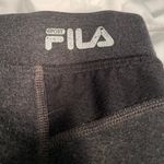 FILA flare leggings Photo 1
