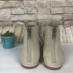 Kelsi Dagger NEW  Brooklyn Hendrix Lace Up Open Toe Gladiator Sandal Size 7.5 Photo 3