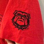 Nike University of Georgia Bulldogs Tee Photo 3