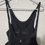 Free People Movement Hot Shot Twist Back Maxi Dress Photo 6