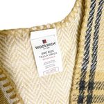 Woolrich  Reversible Poncho Shaw One‎ Size Photo 2