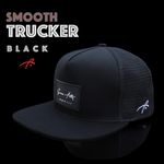 Trucker Hat for Men & Women. Snapback Mesh Caps Photo 5