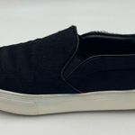 Celine Black Pony Hair Slip On
Sneakers Size 40 Photo 5