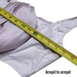 Free People Rose Quartz 3D Floral Crop Tank Fairy Princess Summer Fun Size L Photo 10