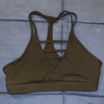 Zyia ‎ Grid Bra - Black - size M Photo 1