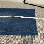 Judy Blue  High Waist Crop Wide Leg Overalls Womens size 3XL Photo 10