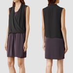 ALLSAINTS  Amis Dress w/ Pockets Size 0 Photo 1