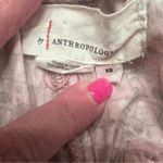 Anthropologie Orana Pink Snake Print Elastic Waist Jogger Pants Joggers Size XS Photo 13