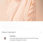 Pink FP Movement Jacket Photo 2