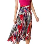 Karen Millen Asymmetric MiDI Skirt Photo 0