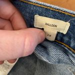 Madewell  - Balloon Jean - 28 Photo 3