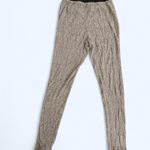 Old Navy  grey ribbed lounge joggers Size S Photo 3