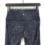 Lululemon Wunder Under Hi-Rise 7/8 Tight Full-On Luxtreme 25" Mineralize Multi 6 Photo 6