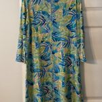 Lilly Pulitzer Women Dress Size M used but in very good condition Photo 3