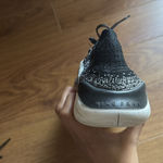 Nike  Free Flyknit Shoes Running Photo 5