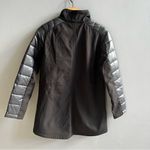 Calvin Klein  Performance Soft Shell Quilted Jacket Rain Repellent Classic Black Photo 3