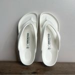 Birkenstock Honolulu EVA White Women's Sandal Size 36 aka Women’s 5 #B1115 Photo 3