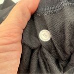 Lululemon Athletica Black crop joggers size 20 black Photo 7