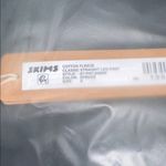 SKIMS  Cotton Fleece Classic Straight Leg Sweatpants Spruce Small NEW Photo 4