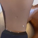 Bibi Lou Briana Ankle Boots Tan Size 8 Photo 5