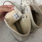 Converse Platform Sneakers Photo 3