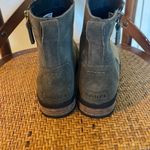 Sorel  brown leather Chelsea boots size 6 Photo 7