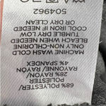 Ann Taylor  Straight Leg Dress Pants Gray Size‎ 6 Classic Career Office Work Photo 6