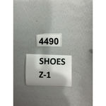 Dream Paris Womans Dream Pairs Tomson Bootie 9 Maroon Lace Up Wedge Heel Photo 10