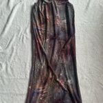 Generation Outcast Clothing Outcast Clothing Sorrel Maxi Dress  Photo 5