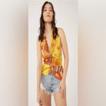 Free People  Hot Tropics Tank Photo 1