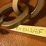 Americana by Sharif leather handbag Photo 9