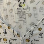 Bamboo Bellabu Bear Pajama  Photo 3