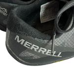 Merrell Vapor Glove Trail Runner Running Shoes Athletic Outdoor Size 6.5 Women's Photo 1