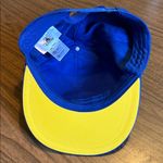 Disney  VINTAGE Beauty and The Beast SnapBack Hat Photo 1