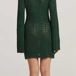 Anthropologie Charlie Holiday Nevis Mini Dress Xs Photo 1