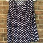 Jones Studio Cute tank by  size lg Photo 0