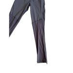 Victoria's Secret Sport Gray Mesh Paneled Tights Leggings Size Medium Photo 6