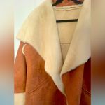 Somedays Lovin Sherpa Coat Somedays‎ Lovin Only Desire Faux Photo 11