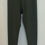 Aerie Women’s Offline OG High Waisted Legging, Olive, Small Photo 0