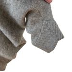 White + Warren Gray Batwing Cardigan Cashmere M Size M Photo 6