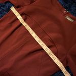 Vince Camuto Wine Shift Dress 2 Photo 3