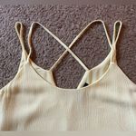 Forever 21 Lace Spaghetti Strap Crop Top Photo 1