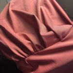 LeRouge Pink Puff Sleeve Leotard Photo 5