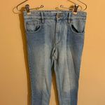 Isabel Marant Etoile Clancy Blue Jeans Photo 3