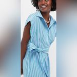 Tuckernuck Mini Callie Dress Blue Size M Photo 2