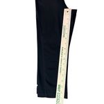 Nike  Pro Capri Training Leggings Womens XS Black Dri-Fit Workout Pants Used Photo 7