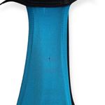 Nike  Striped Blouson Padded Swimsuit Tank Top Photo 7